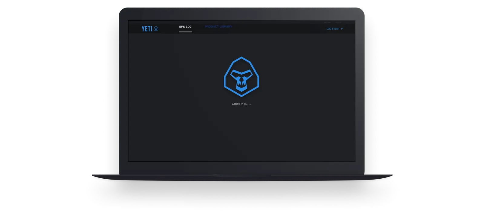 Air Force — Project YETI cover